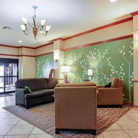Spark By Hilton Fort Stockton Bagian luar foto